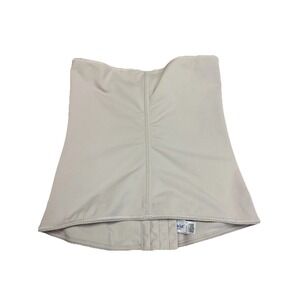 Leonisa shapewear Snatched Waist corset size small waist cincher Body Contour